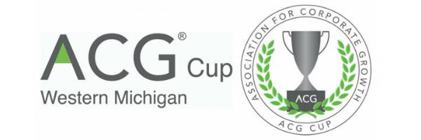ACG Cup Western Michigan logo